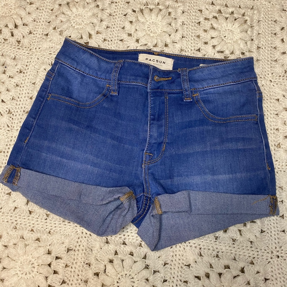 Pacsun shorts